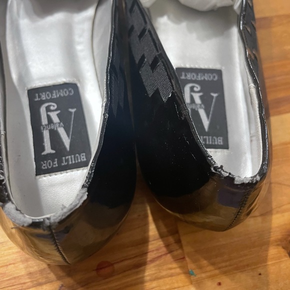 COPY - A J Valence new patent  flats - Picture 7 of 7